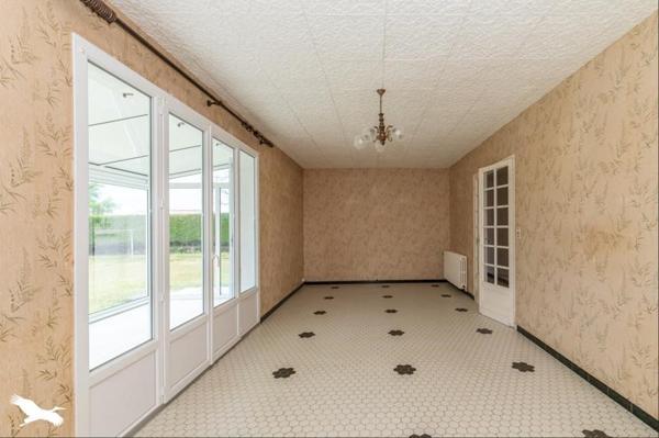 Maison à vendre |  Lesparre-Médoc |  4 pièces | 99 m²