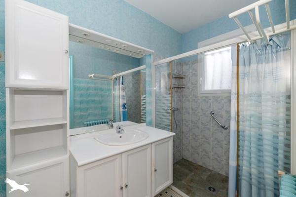 Maison à vendre |  Lesparre-Médoc |  4 pièces | 99 m²