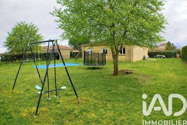 Maison à vendre 5 pièces 90 m² Bressols