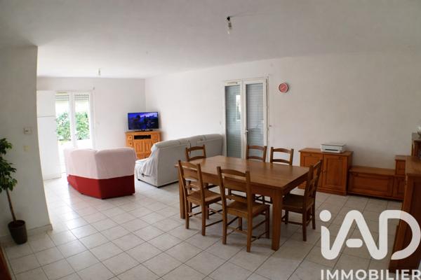 Maison à vendre 5 pièces 90 m² Bressols