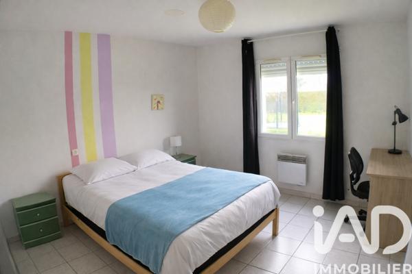 Maison à vendre 5 pièces 90 m² Bressols