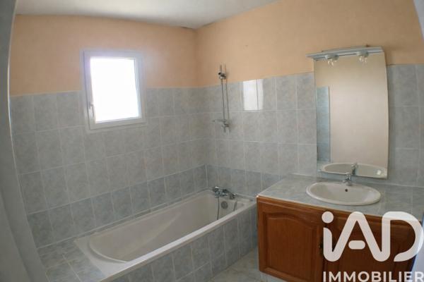 Maison à vendre 5 pièces 90 m² Bressols