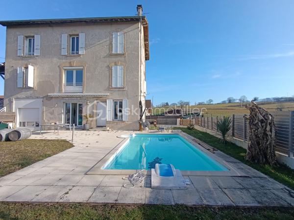 Appartement de 85 m²