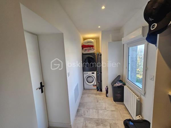 Appartement de 85 m²