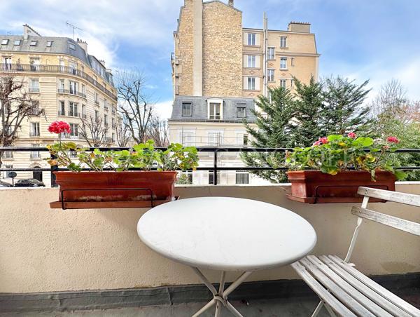 Appartement 2 pièces - 50 m² Exclusivité efficity