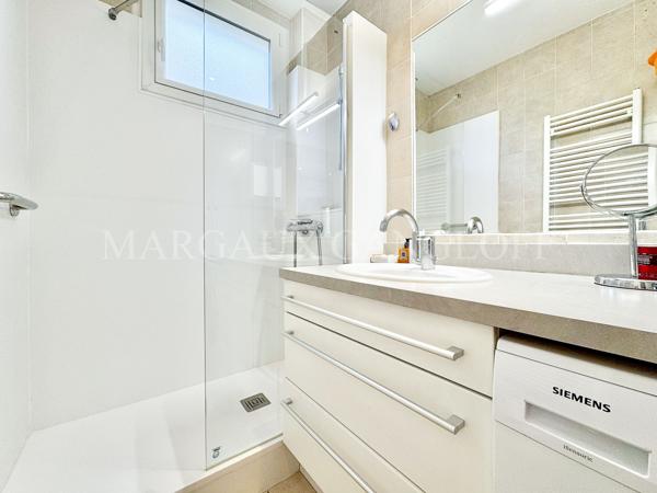 Appartement 2 pièces - 50 m² Exclusivité efficity