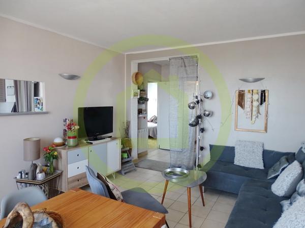 Appartement à BEAUCAIRE (30300)
