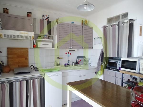 Appartement à BEAUCAIRE (30300)