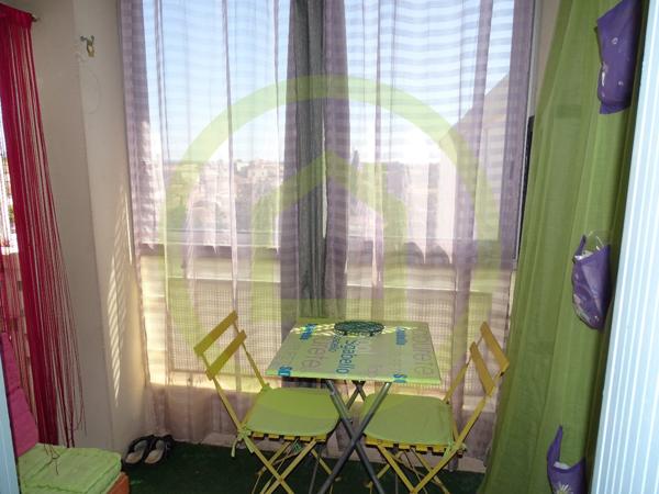 Appartement à BEAUCAIRE (30300)