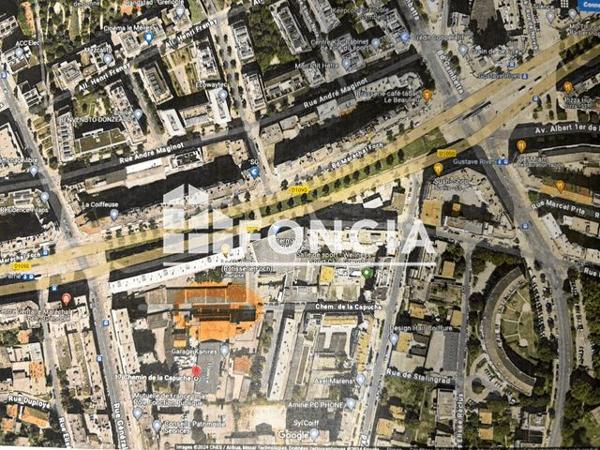 À vendre Parking - Grenoble 38100