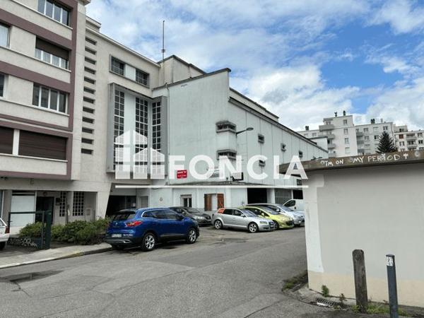 À vendre Parking - Grenoble 38100