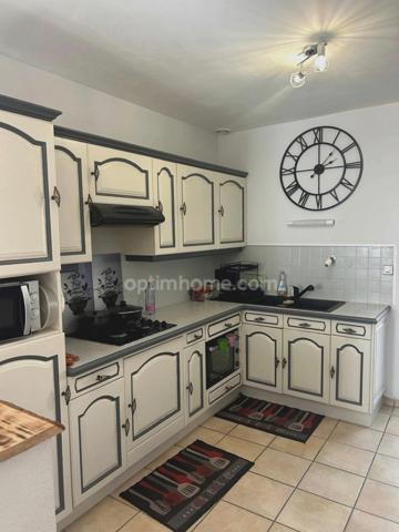 Maison à vendre 4 pièces SAINT SORNIN LEULAC (87)