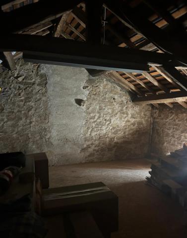 Maison à vendre 4 pièces SAINT SORNIN LEULAC (87)