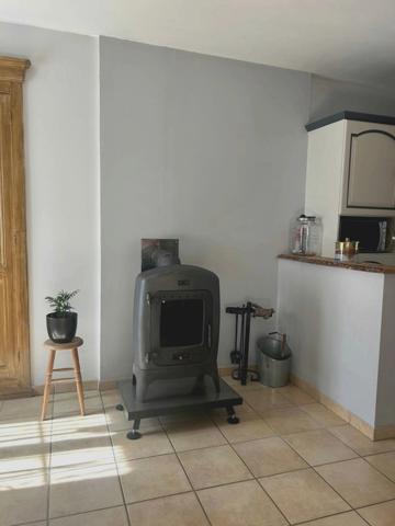 Maison à vendre 4 pièces SAINT SORNIN LEULAC (87)