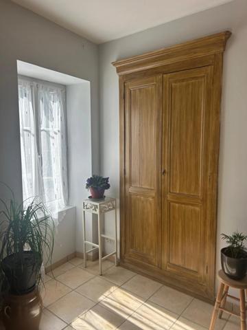 Maison à vendre 4 pièces SAINT SORNIN LEULAC (87)