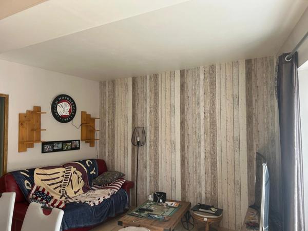 Maison à vendre 4 pièces SAINT SORNIN LEULAC (87)