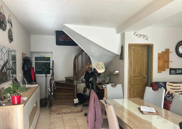 Maison à vendre 4 pièces SAINT SORNIN LEULAC (87)