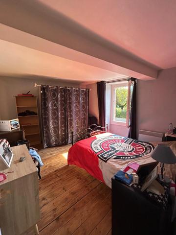 Maison à vendre 4 pièces SAINT SORNIN LEULAC (87)