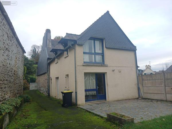 Maison à vendre à Fougères en Ille-et-Vilaine (35300), ref : 11737/751