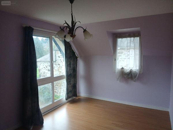 Maison à vendre à Fougères en Ille-et-Vilaine (35300), ref : 11737/751