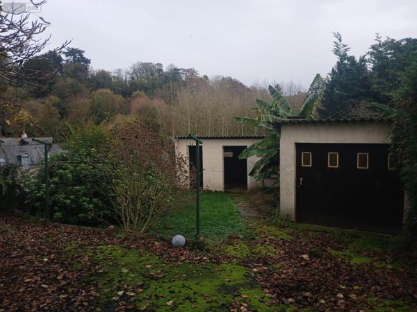 Maison à vendre à Fougères en Ille-et-Vilaine (35300), ref : 11737/751