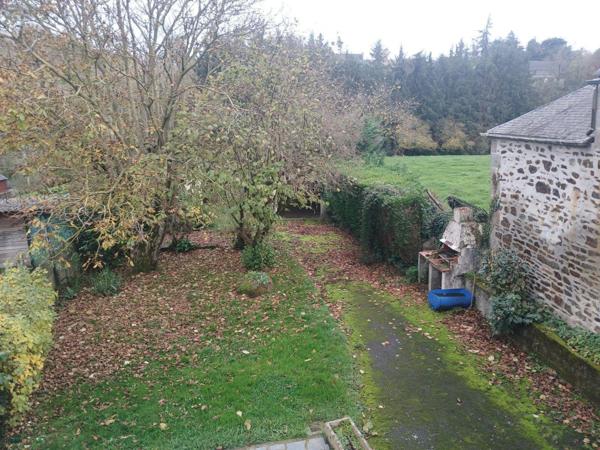 Maison à vendre à Fougères en Ille-et-Vilaine (35300), ref : 11737/751