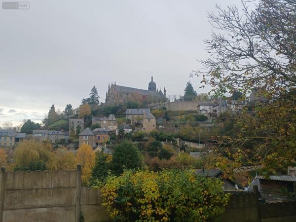 Maison à vendre à Fougères en Ille-et-Vilaine (35300), ref : 11737/751