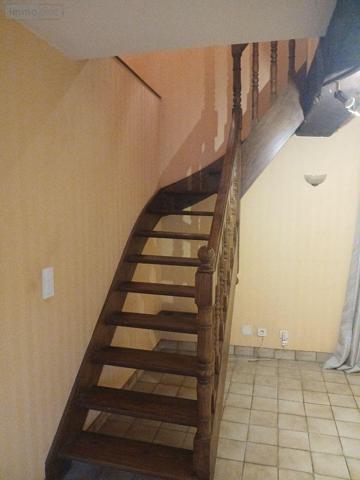 Maison à vendre à Fougères en Ille-et-Vilaine (35300), ref : 11737/751