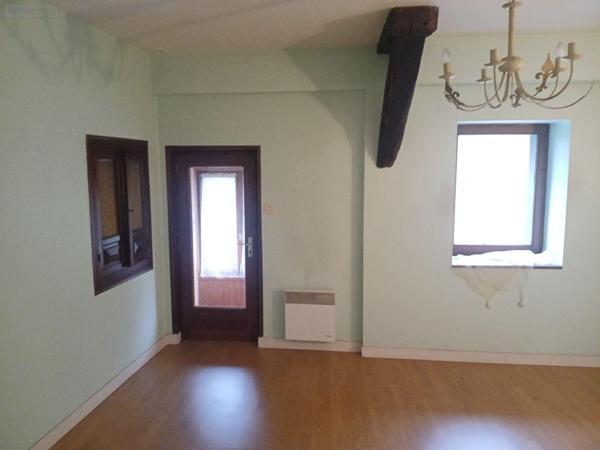 Maison à vendre à Fougères en Ille-et-Vilaine (35300), ref : 11737/751