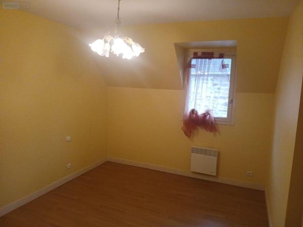 Maison à vendre à Fougères en Ille-et-Vilaine (35300), ref : 11737/751