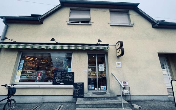 Maison à vendre    4 pièces • 220 m2 Reichstett