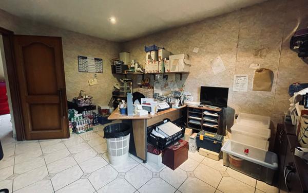 Maison à vendre    4 pièces • 220 m2 Reichstett