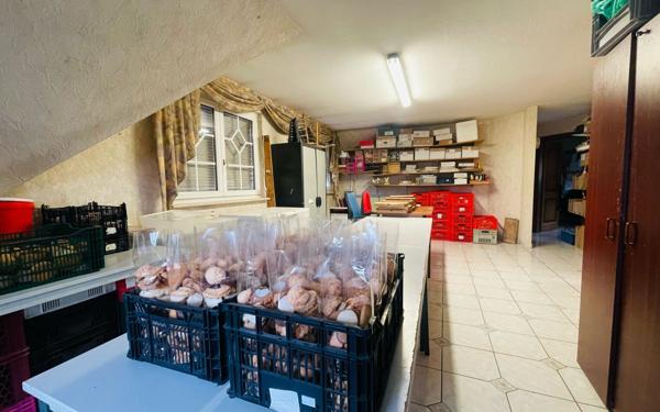 Maison à vendre    4 pièces • 220 m2 Reichstett