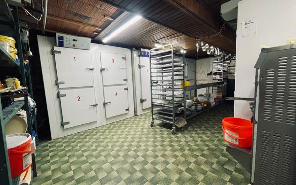 Maison à vendre    4 pièces • 220 m2 Reichstett