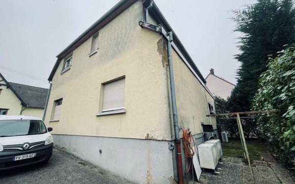 Maison à vendre    4 pièces • 220 m2 Reichstett
