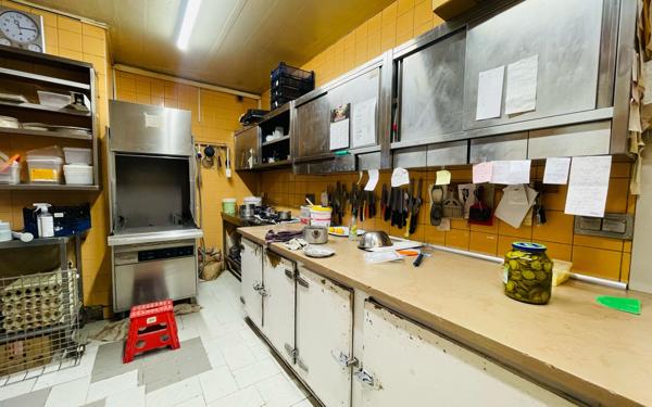 Maison à vendre    4 pièces • 220 m2 Reichstett