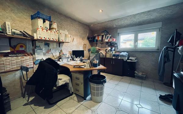 Maison à vendre    4 pièces • 220 m2 Reichstett