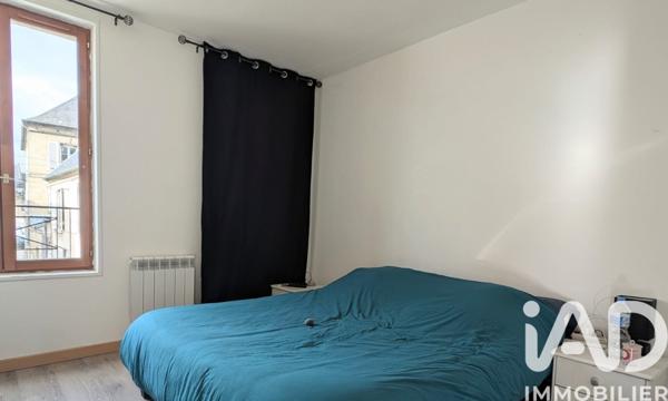 Appartement à vendre 3 pièces 72 m² Vic-sur-Aisne