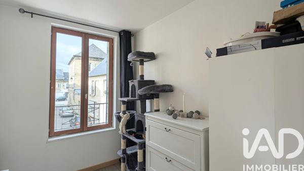 Appartement à vendre 3 pièces 72 m² Vic-sur-Aisne