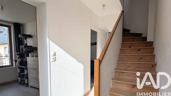 Appartement à vendre 3 pièces 72 m² Vic-sur-Aisne