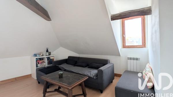 Appartement à vendre 3 pièces 72 m² Vic-sur-Aisne