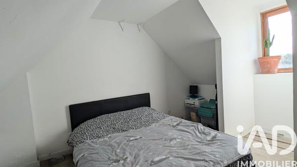 Appartement à vendre 3 pièces 72 m² Vic-sur-Aisne