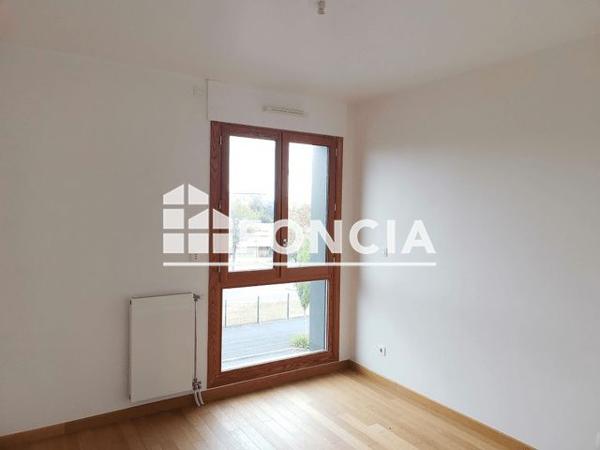 Location Appartement 3 pièces 89.5 m² - 13 BOULEVARD DE LA CHARITÉ Caen 14000