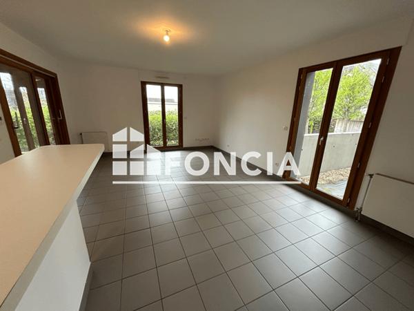Location Appartement 3 pièces 89.5 m² - 13 BOULEVARD DE LA CHARITÉ Caen 14000