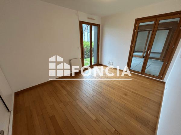 Location Appartement 3 pièces 89.5 m² - 13 BOULEVARD DE LA CHARITÉ Caen 14000