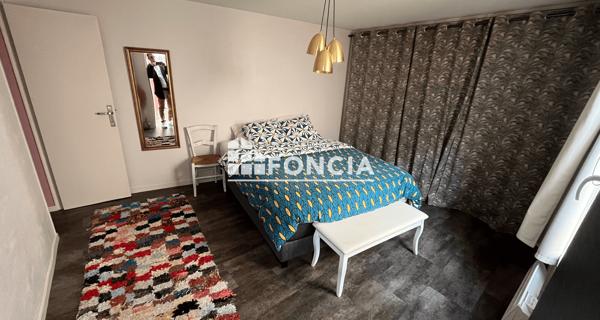 À vendre Appartement 3 pièces 68.42 m² - Montauban 82000