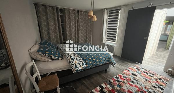 À vendre Appartement 3 pièces 68.42 m² - Montauban 82000