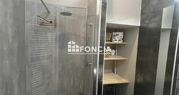 À vendre Appartement 3 pièces 68.42 m² - Montauban 82000