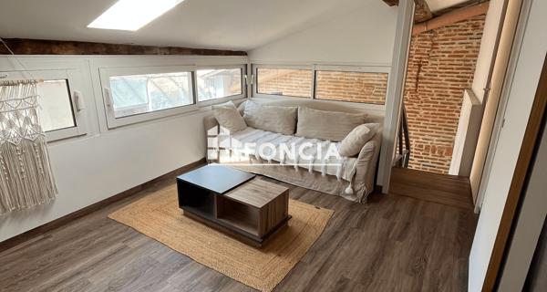 À vendre Appartement 3 pièces 68.42 m² - Montauban 82000