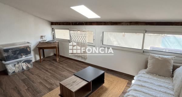 À vendre Appartement 3 pièces 68.42 m² - Montauban 82000